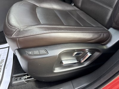 2021 Mazda Mazda CX-5 Signature