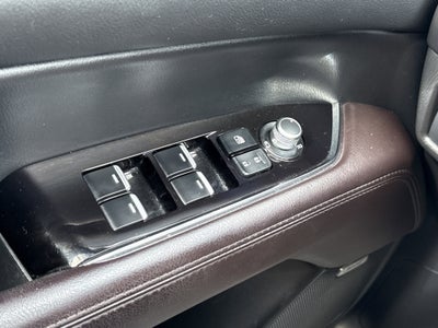 2021 Mazda Mazda CX-5 Signature