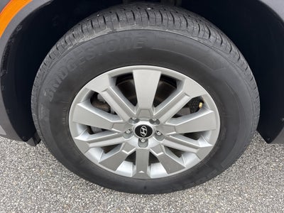 2024 Hyundai Palisade SEL 7P