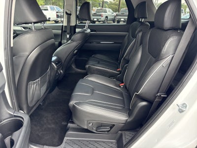 2024 Hyundai Palisade SEL 7P