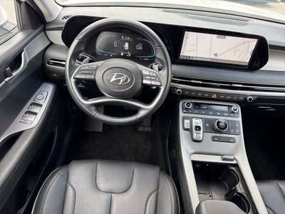 2024 Hyundai Palisade SEL 7P