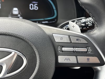 2024 Hyundai Palisade SEL 7P