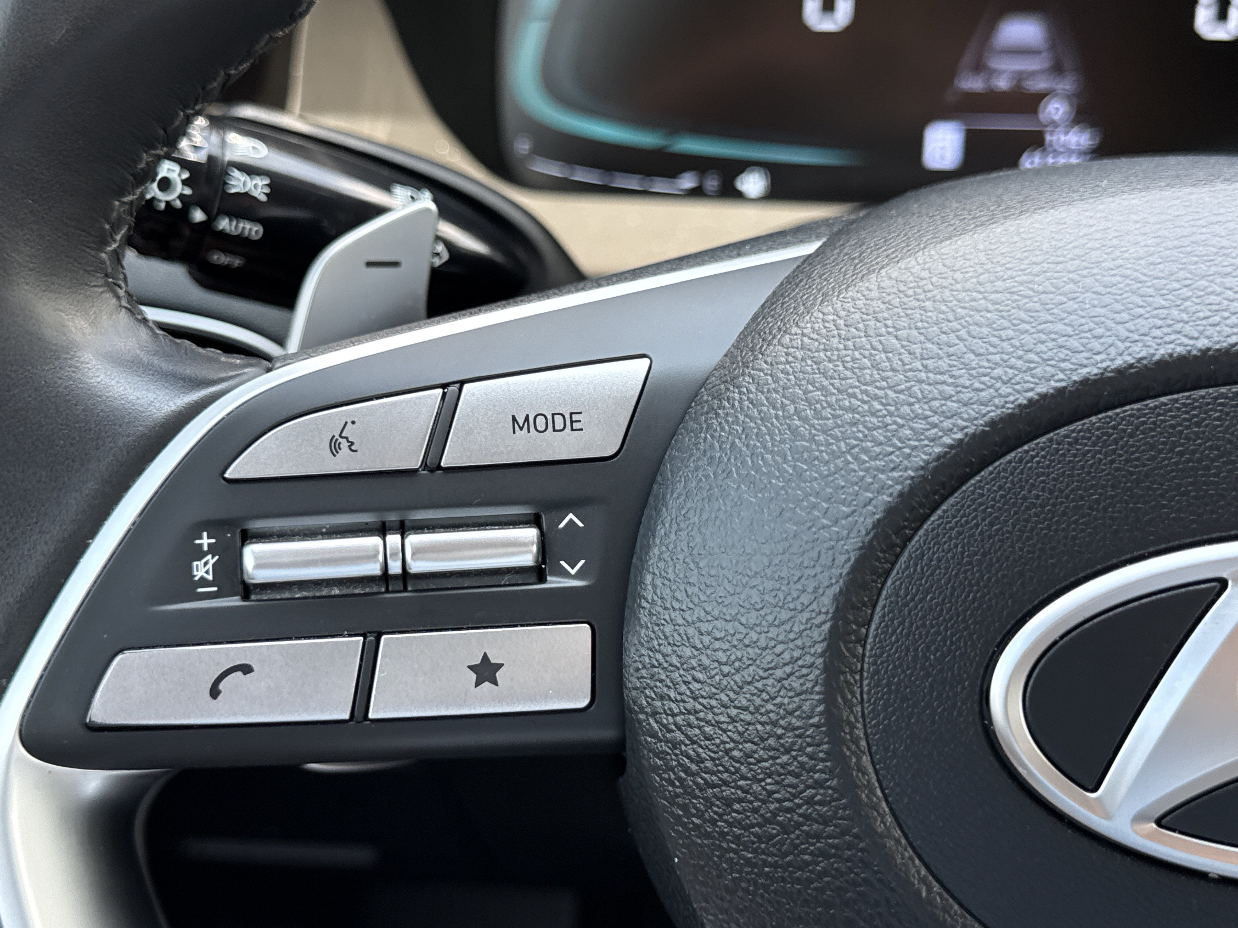 2023 Hyundai Palisade XRT