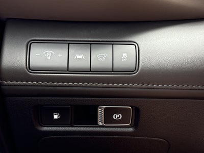 2023 Hyundai Santa Fe Plug-In Hybrid Limited