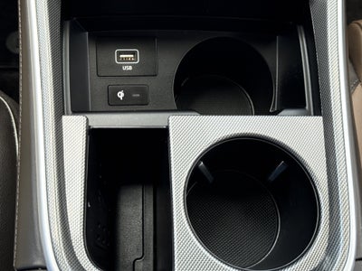 2023 Hyundai Santa Fe Plug-In Hybrid Limited