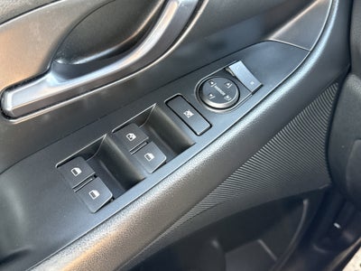 2020 Hyundai Elantra GT N Line