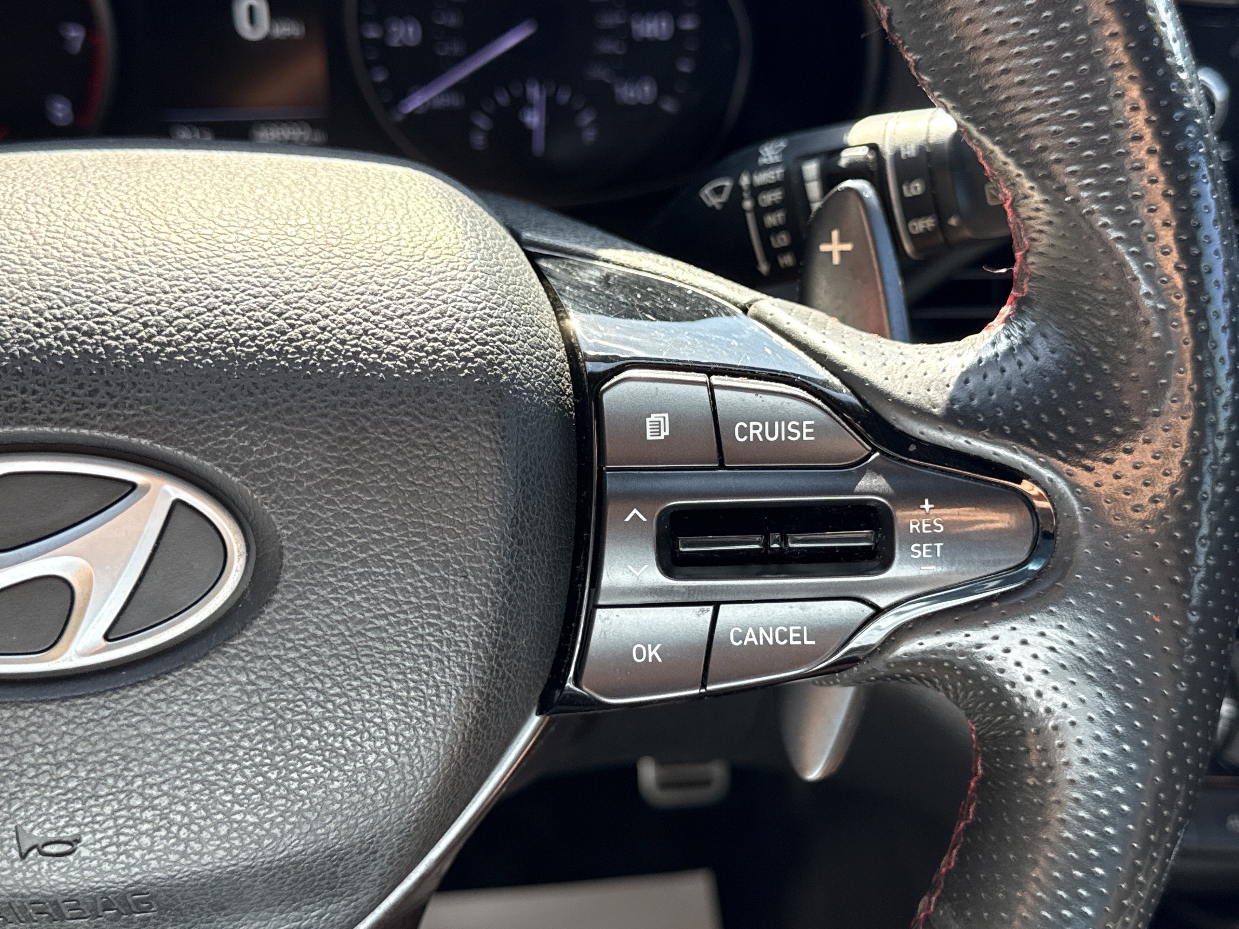 2020 Hyundai Elantra GT N Line