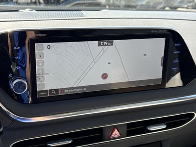 2023 Hyundai Sonata Limited