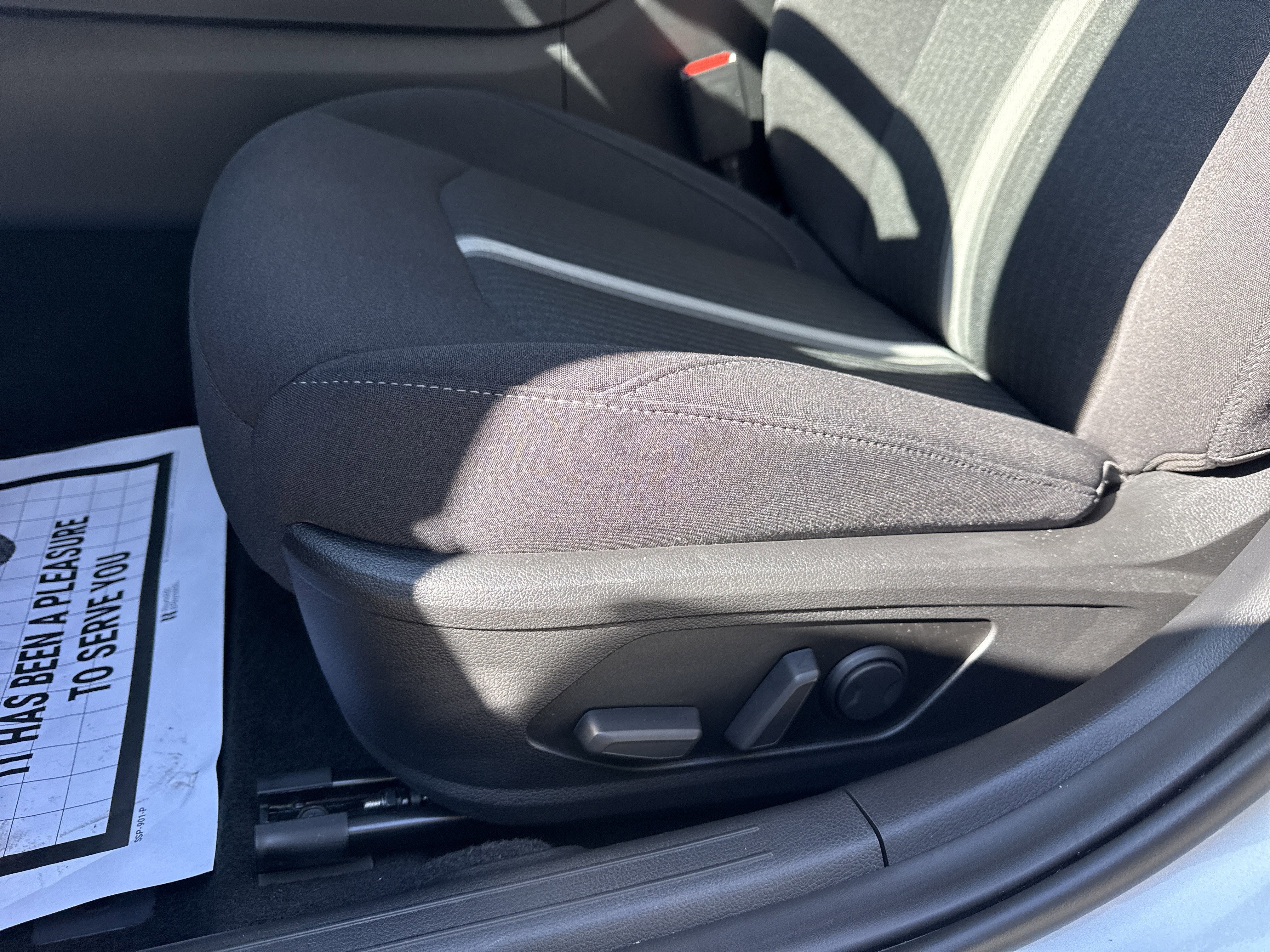 2024 Hyundai Sonata Hybrid SEL