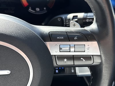 2024 Hyundai Sonata Hybrid SEL