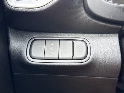 2025 Hyundai Venue SE