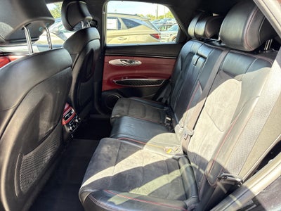 2022 Genesis GV70 3.5T Sport