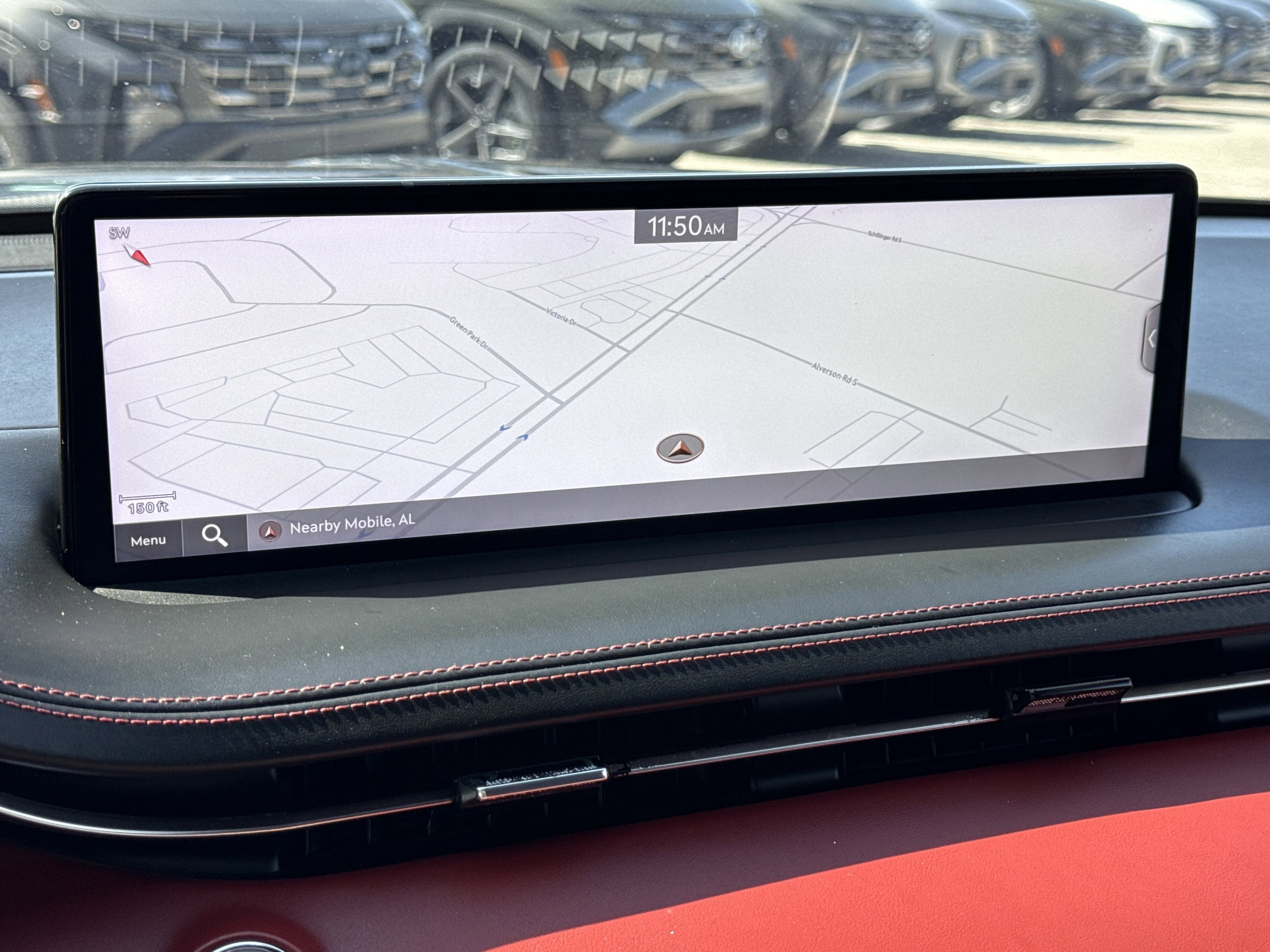 2022 Genesis GV70 3.5T Sport