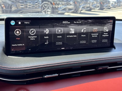 2022 Genesis GV70 3.5T Sport