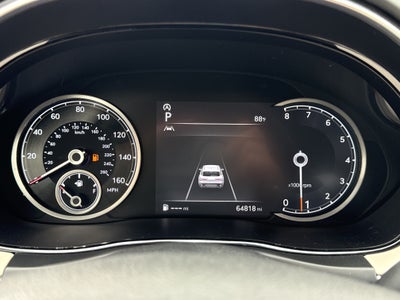 2022 Genesis GV70 3.5T Sport