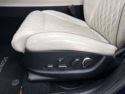 2022 Genesis GV70 3.5T Sport