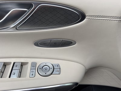 2022 Genesis GV70 3.5T Sport