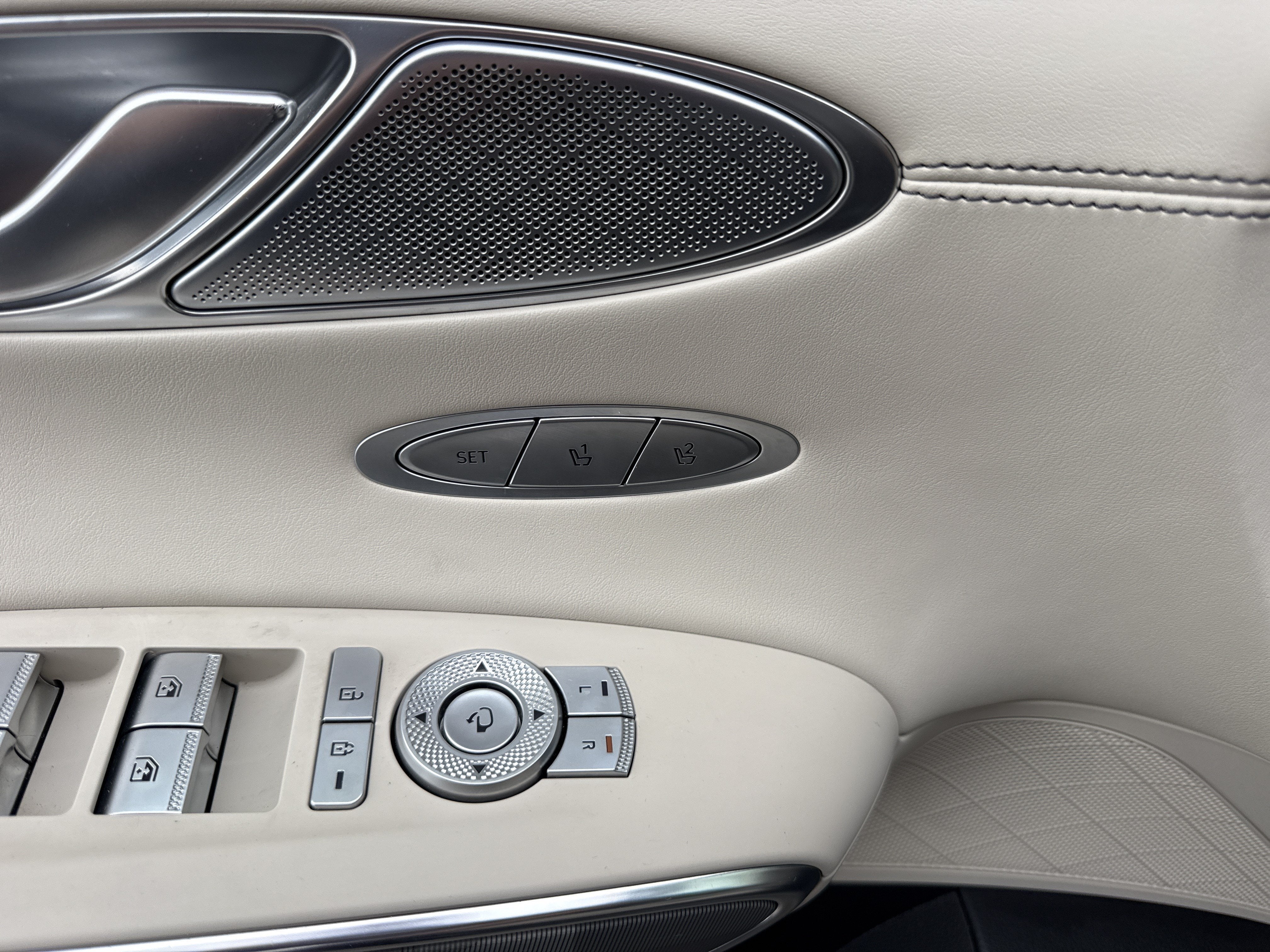 2022 Genesis GV70 3.5T Sport
