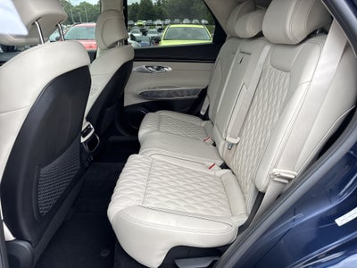 2022 Genesis GV70 3.5T Sport