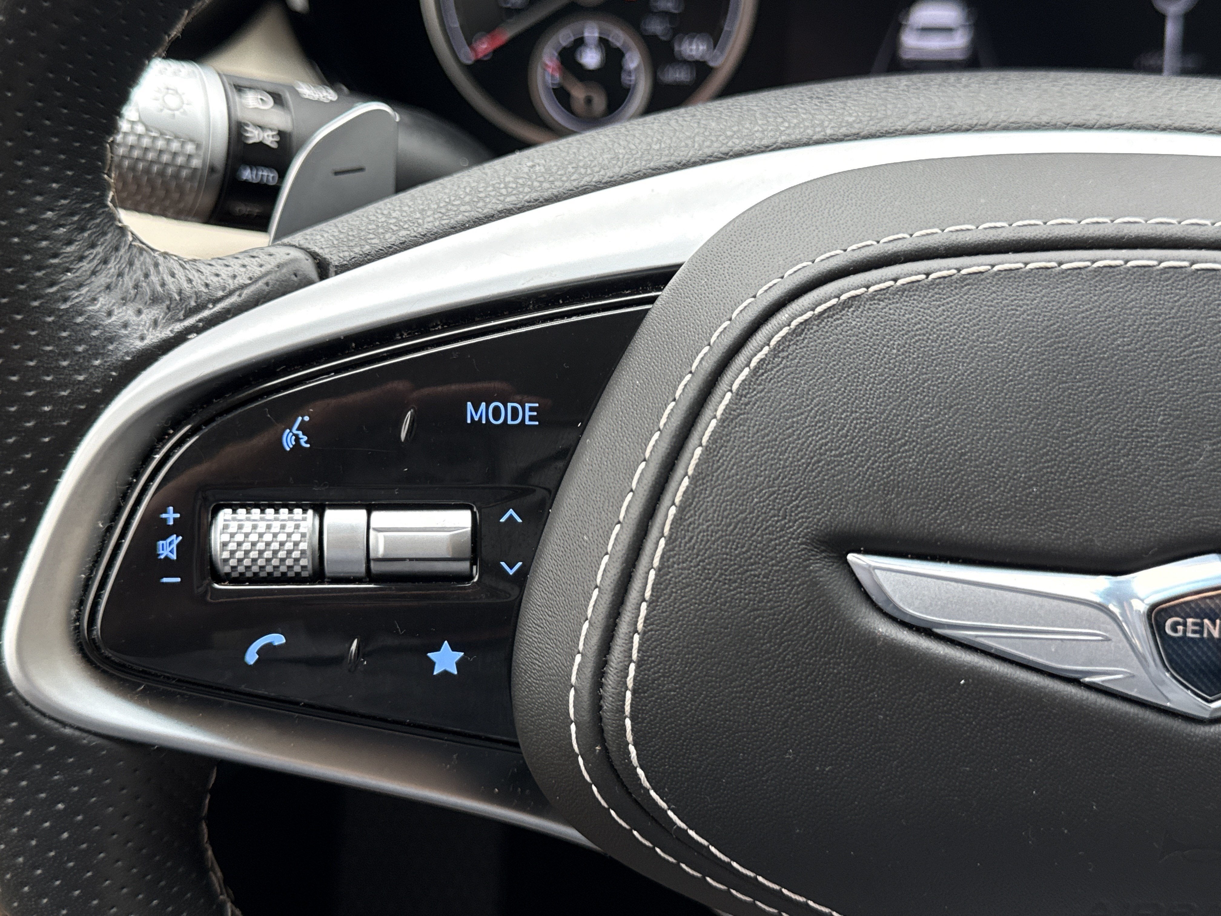 2022 Genesis GV70 3.5T Sport