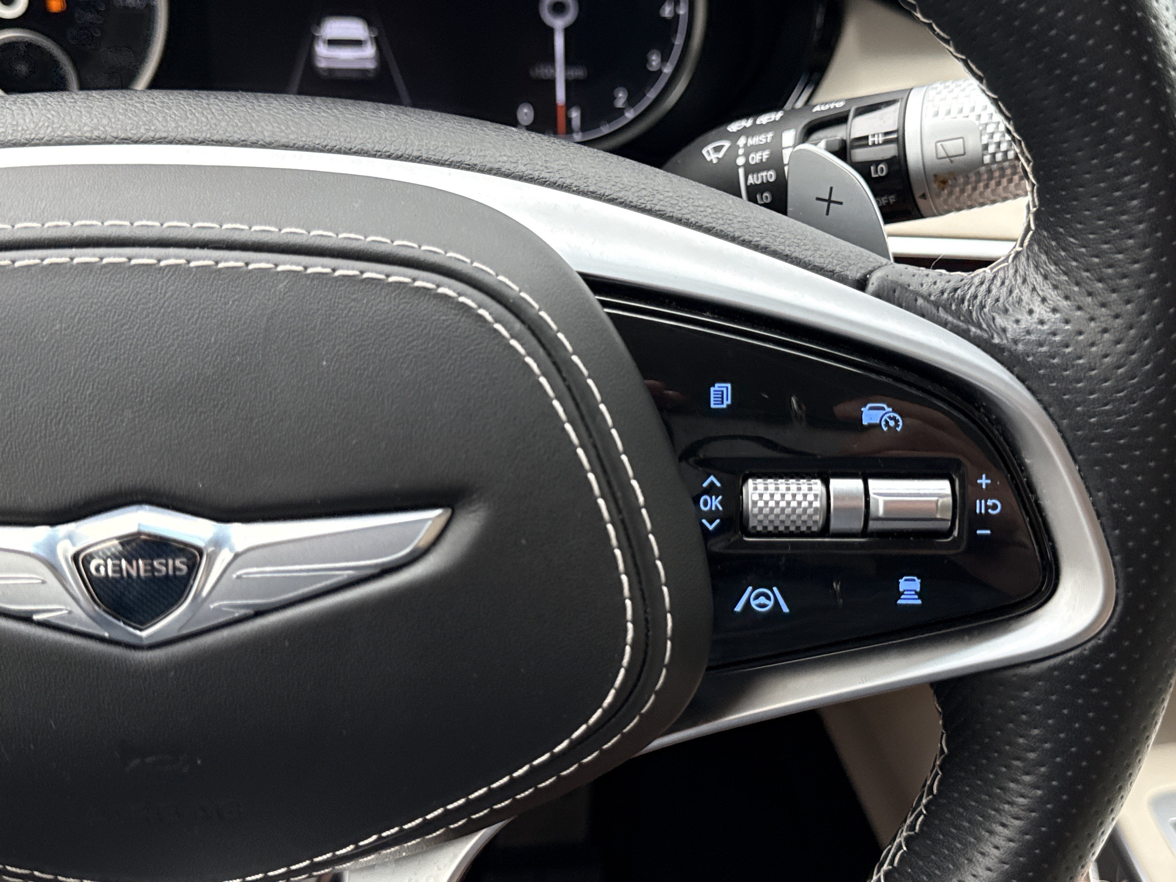 2022 Genesis GV70 3.5T Sport