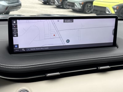 2022 Genesis GV70 3.5T Sport