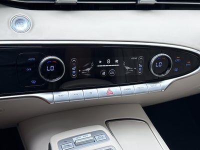 2022 Genesis GV70 3.5T Sport