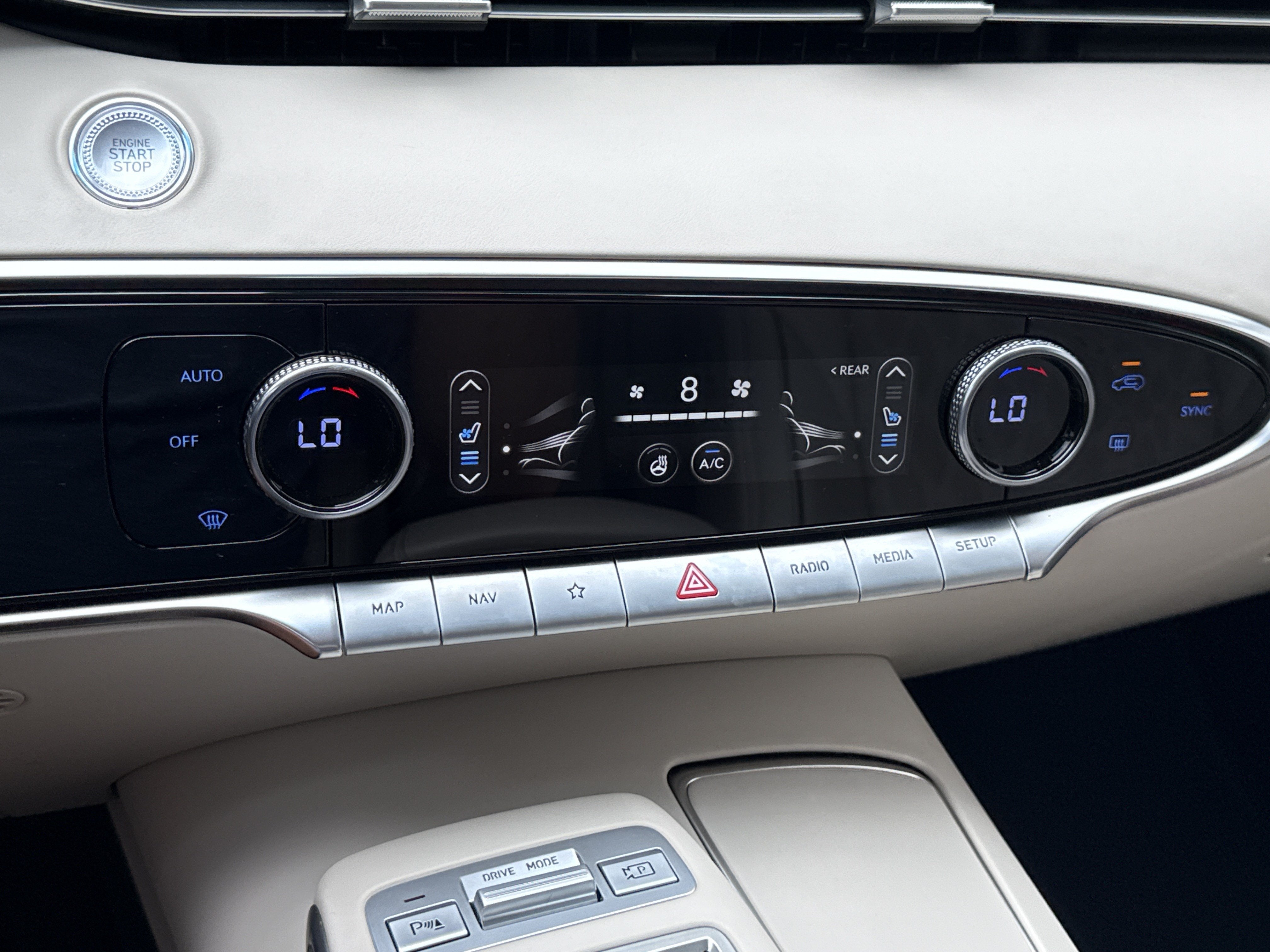 2022 Genesis GV70 3.5T Sport