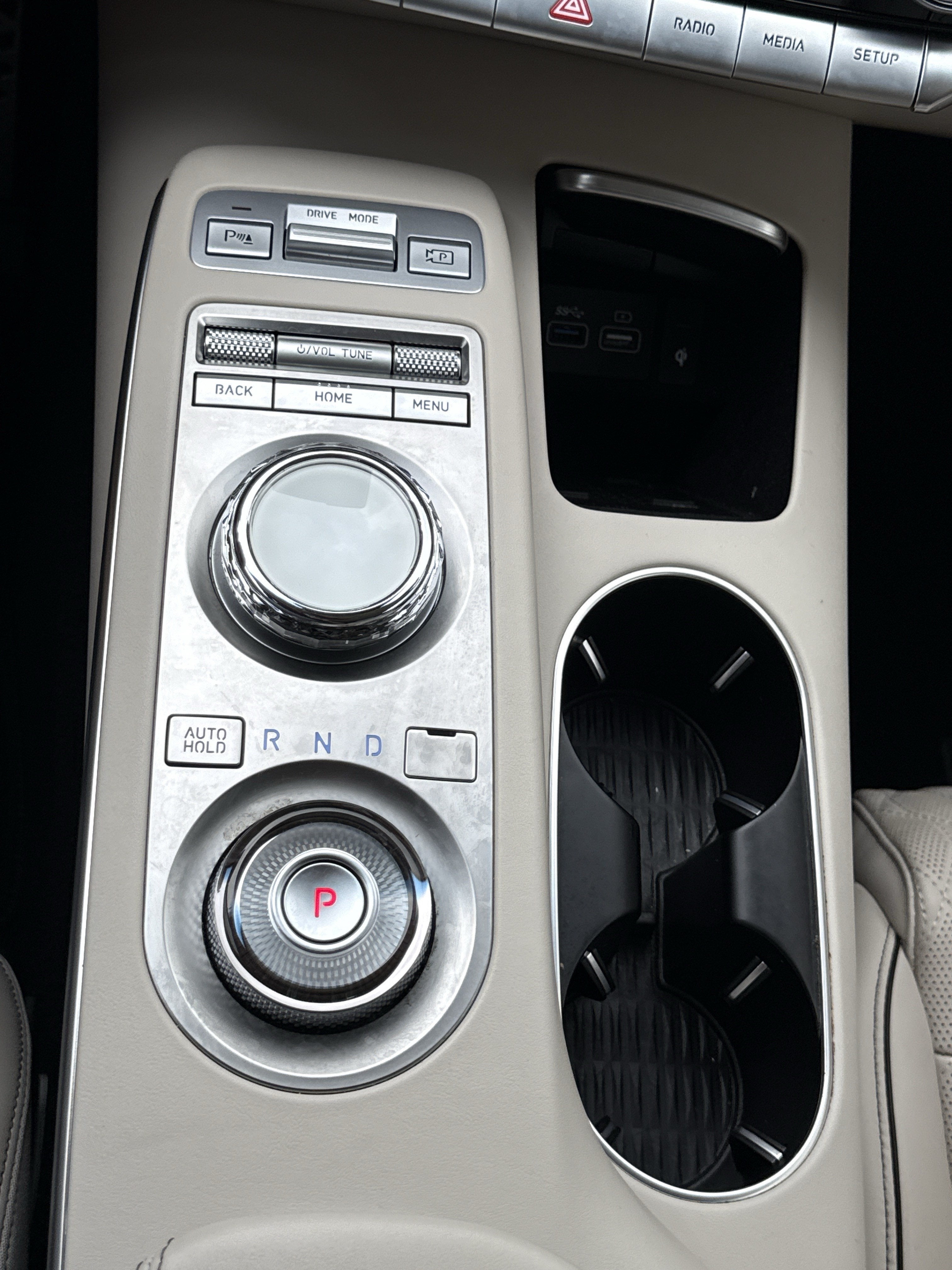 2022 Genesis GV70 3.5T Sport
