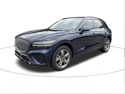 2022 Genesis GV70 3.5T Sport
