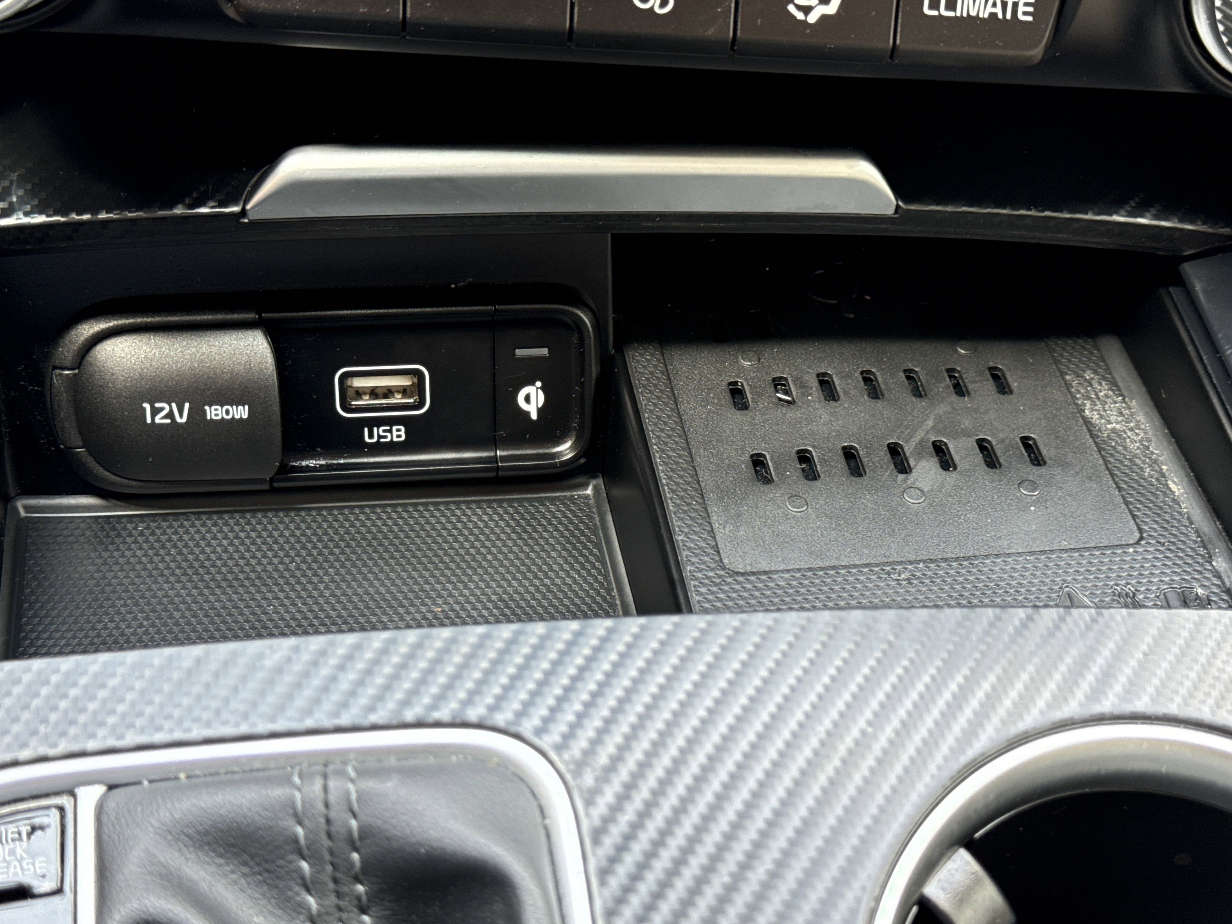 2023 Kia Stinger GT-Line