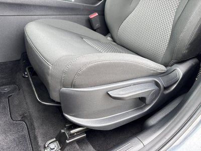 2025 Kia Sportage Hybrid LX