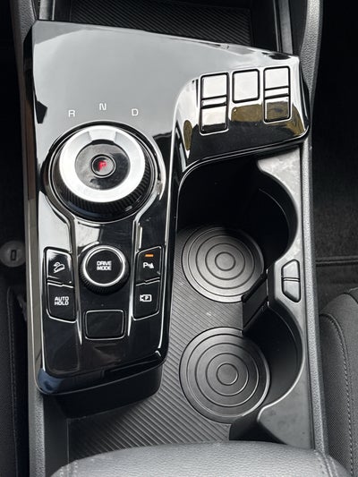 2025 Kia Sportage Hybrid LX