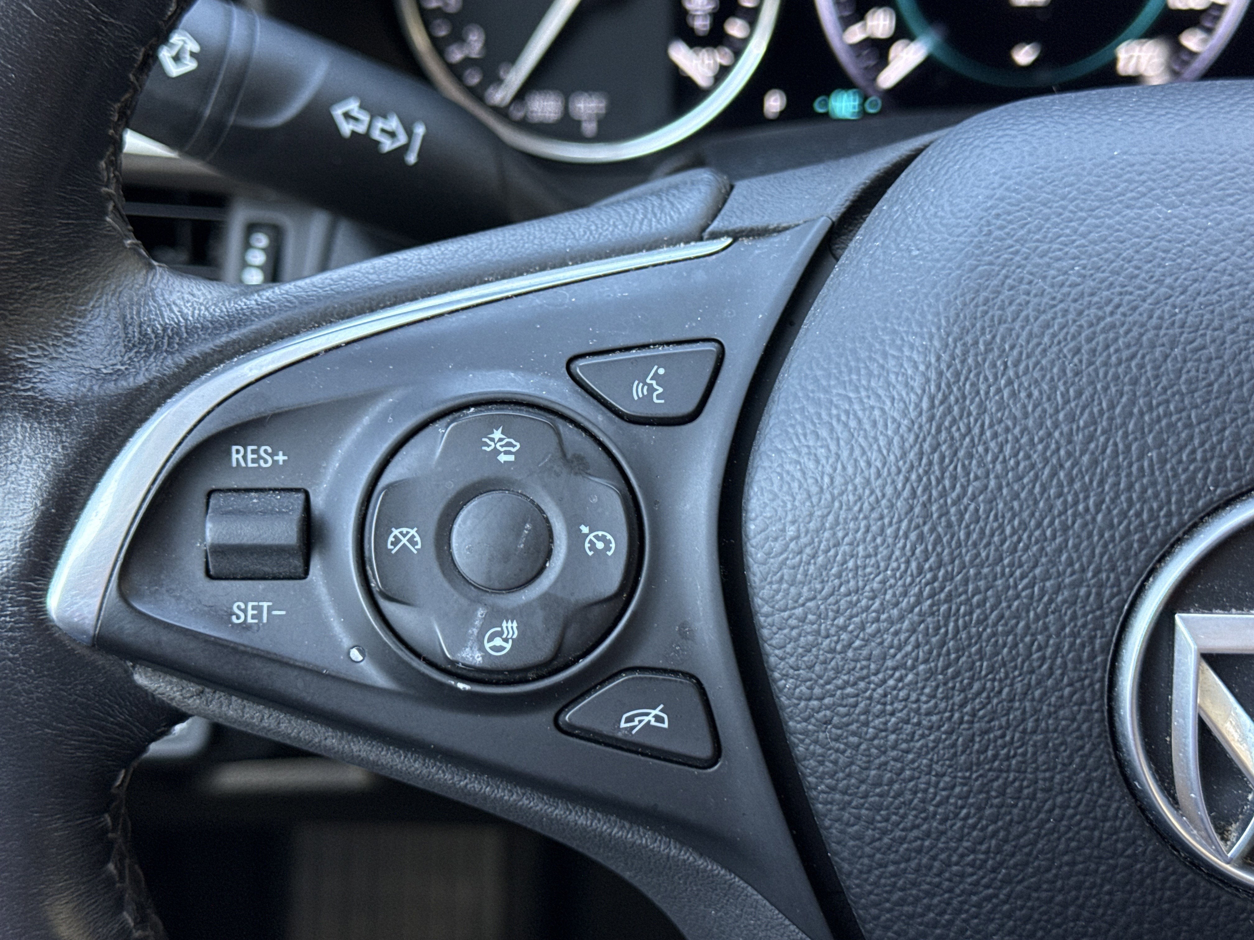 2020 Buick Envision Premium II