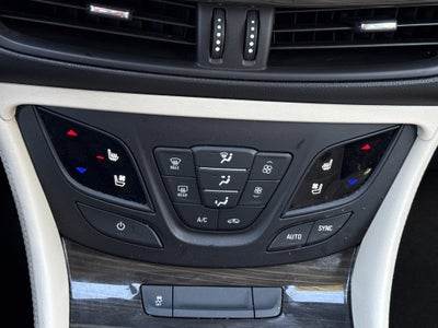 2020 Buick Envision Premium II