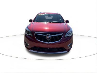 2020 Buick Envision Premium II