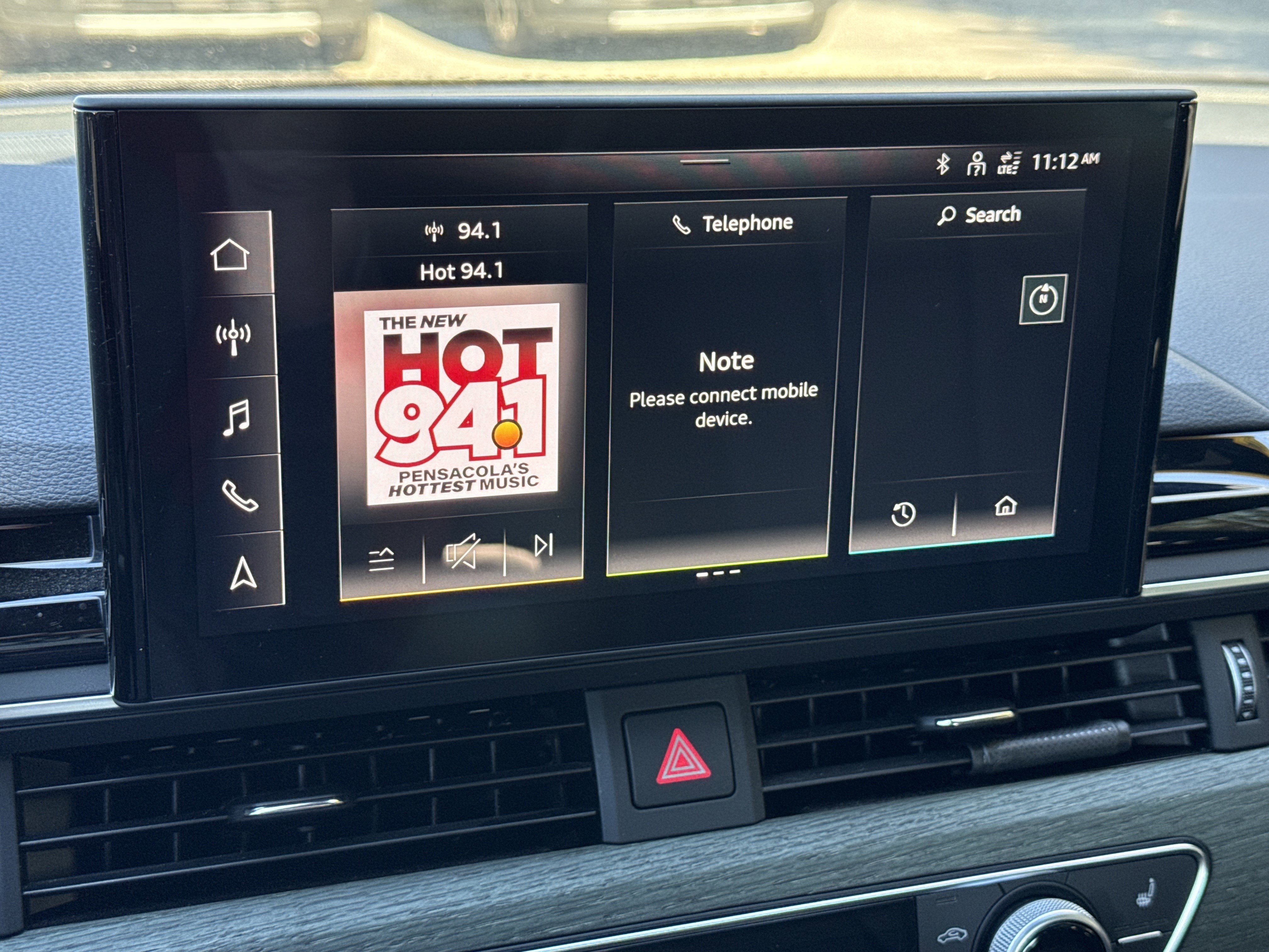 2023 Audi A5 Sportback S line Premium Plus