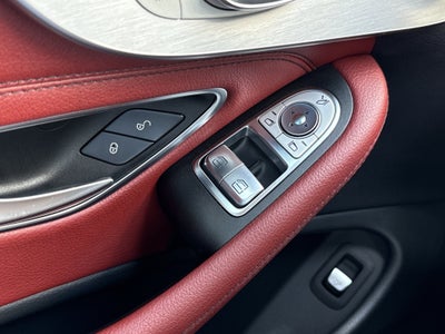 2017 Mercedes-Benz C-Class AMG® C 43
