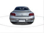2017 Mercedes-Benz C-Class AMG® C 43