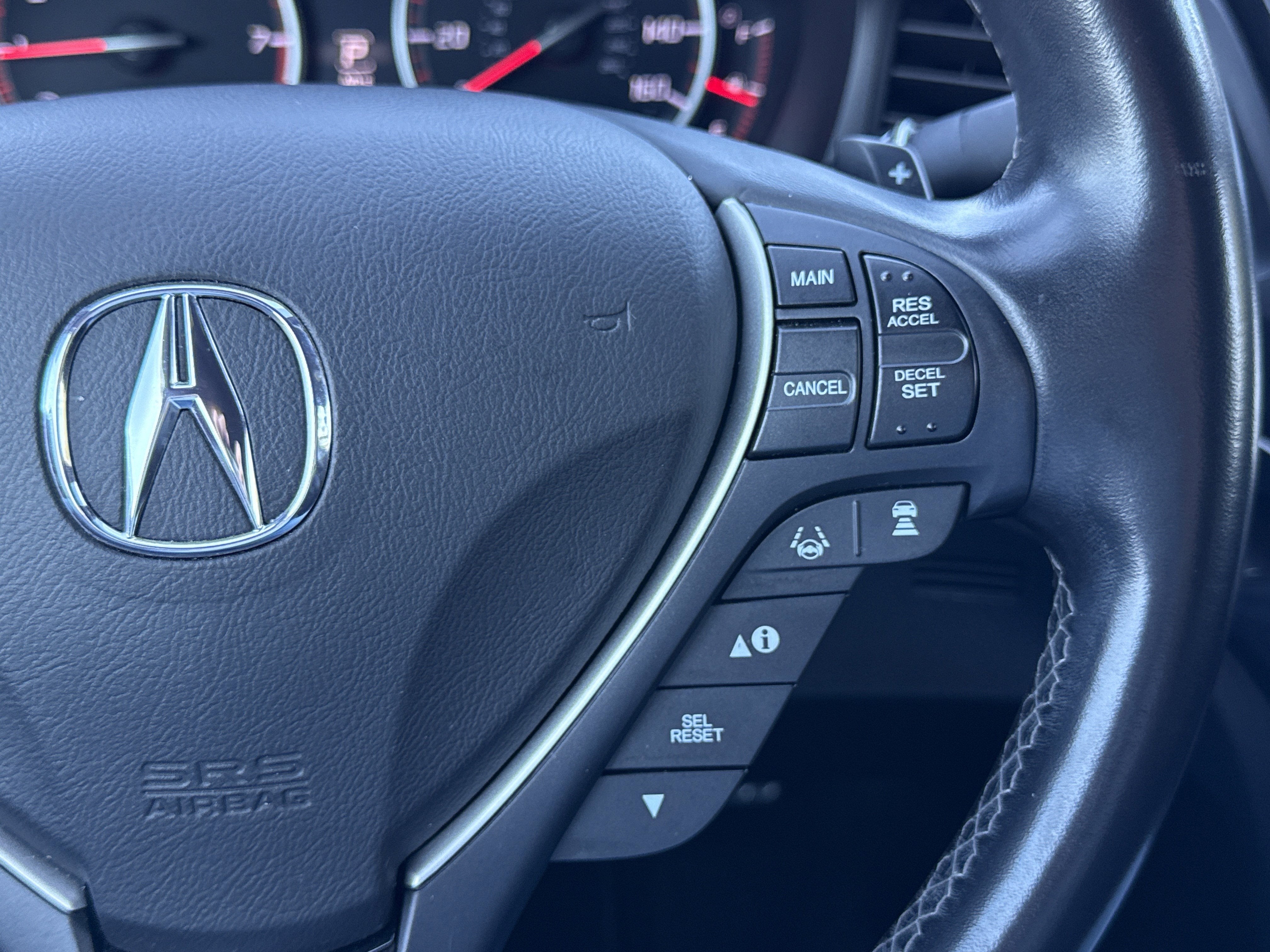 2020 Acura ILX w/Premium/A-SPEC Pkg