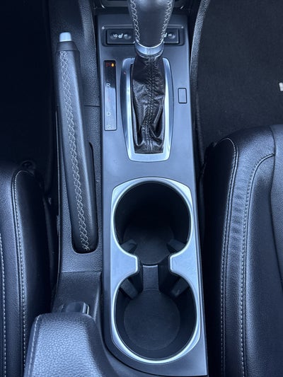 2020 Acura ILX w/Premium/A-SPEC Pkg