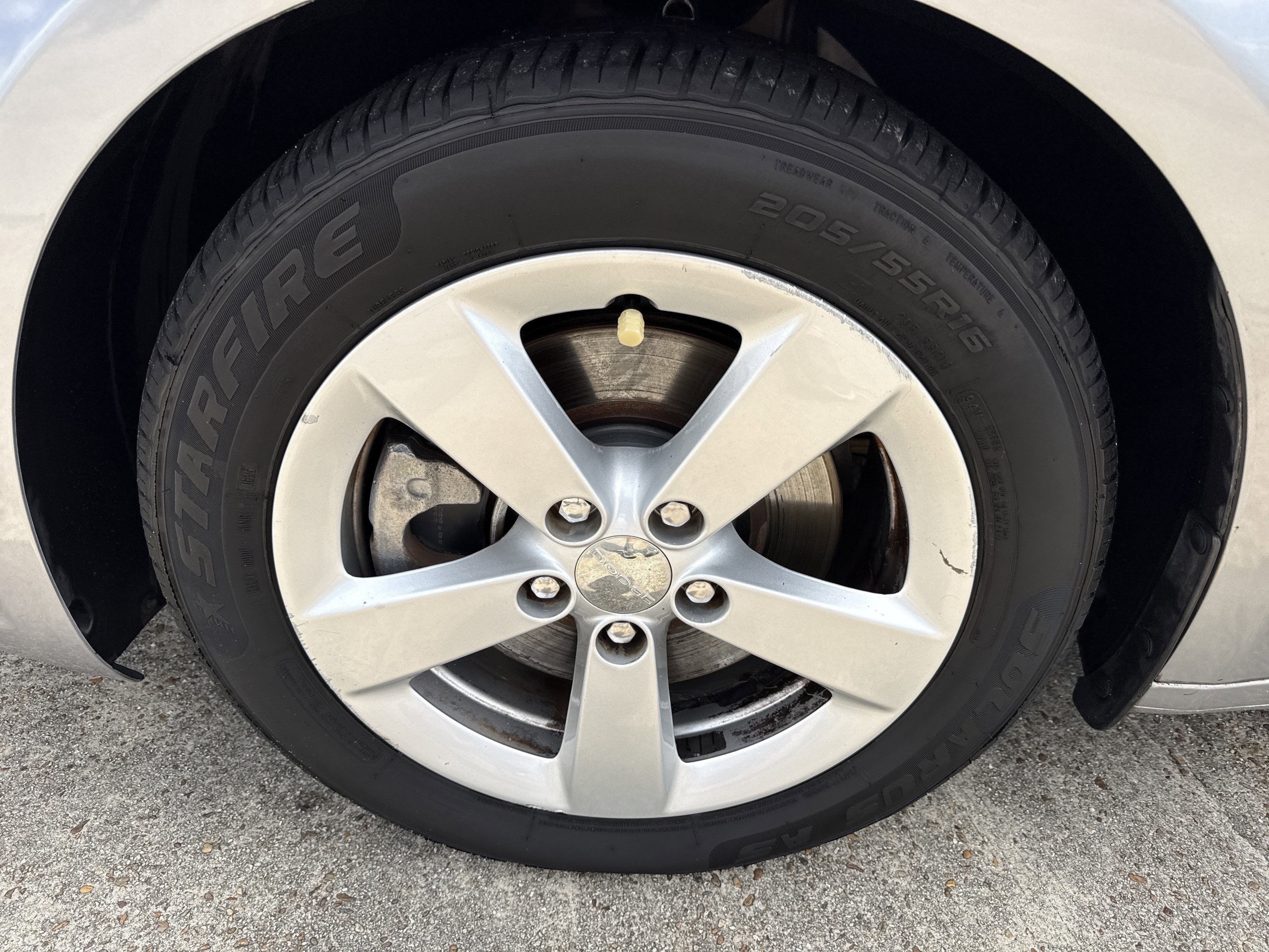2015 Dodge Dart SXT
