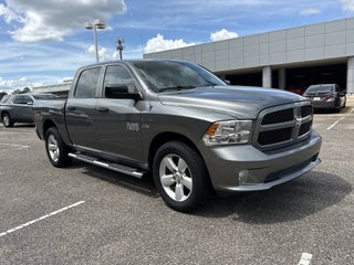 2013 RAM 1500 Express