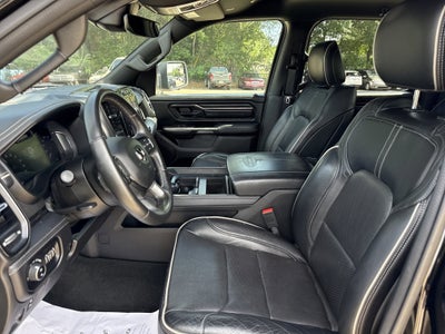 2023 RAM 1500 Limited