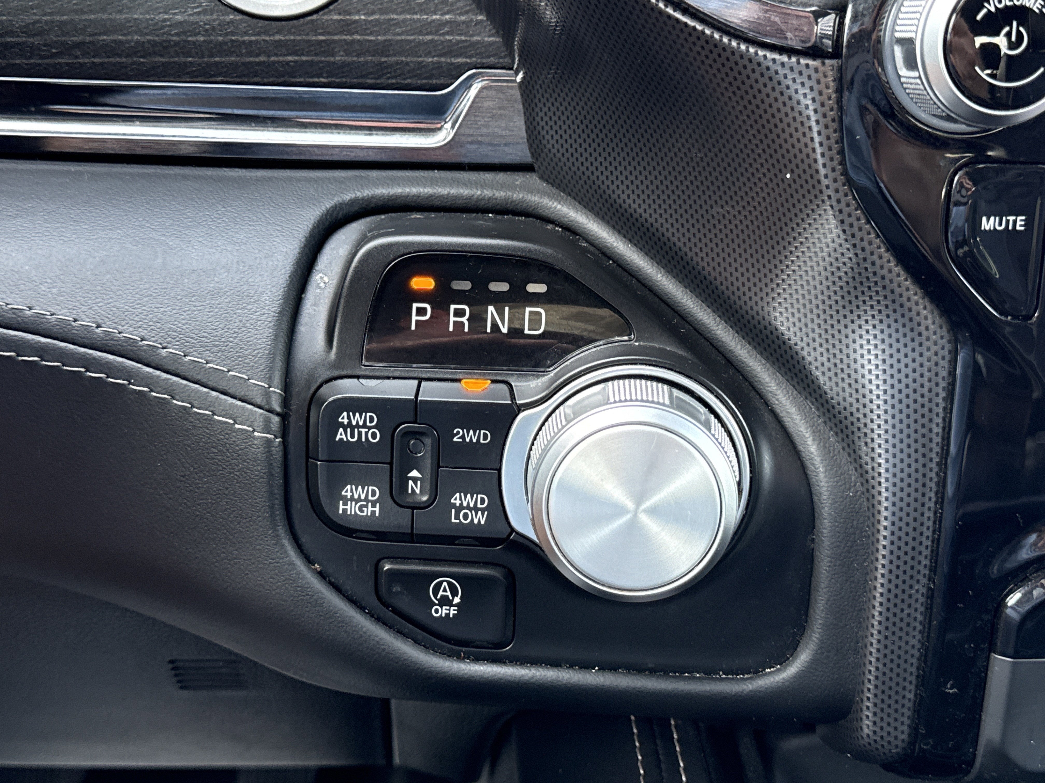 2023 RAM 1500 Limited