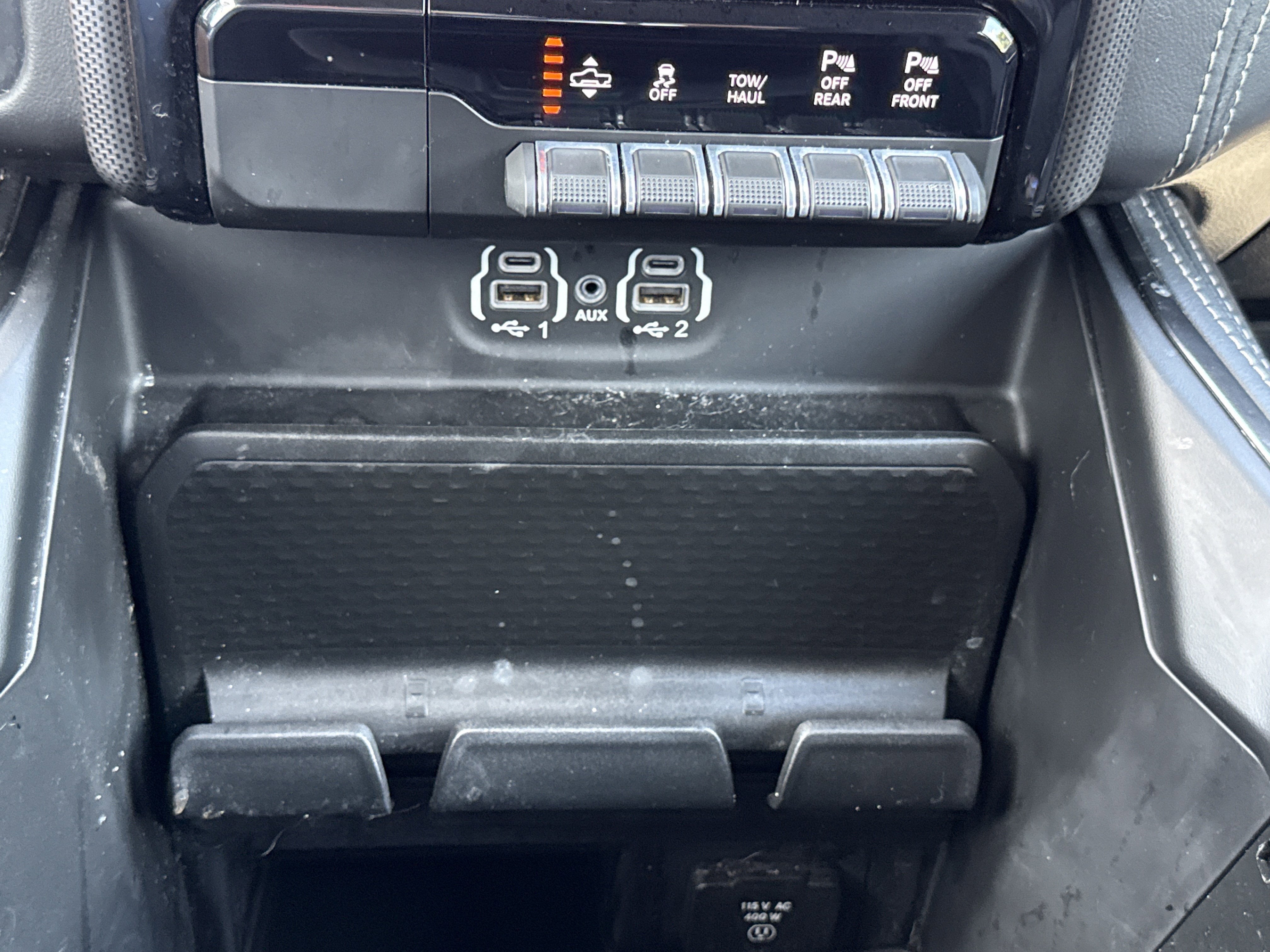 2023 RAM 1500 Limited