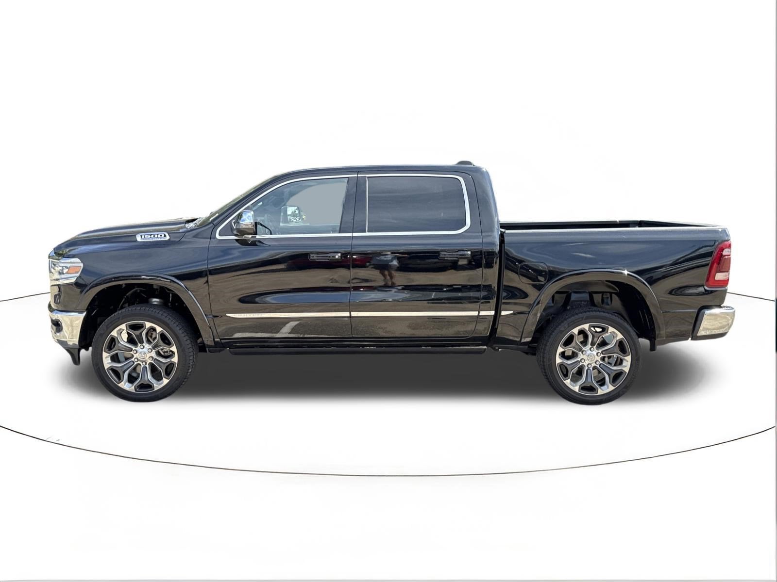 2023 RAM 1500 Limited
