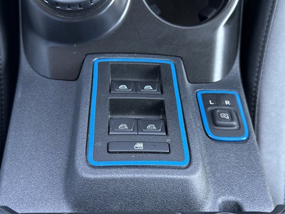2021 Ford Bronco Black Diamond