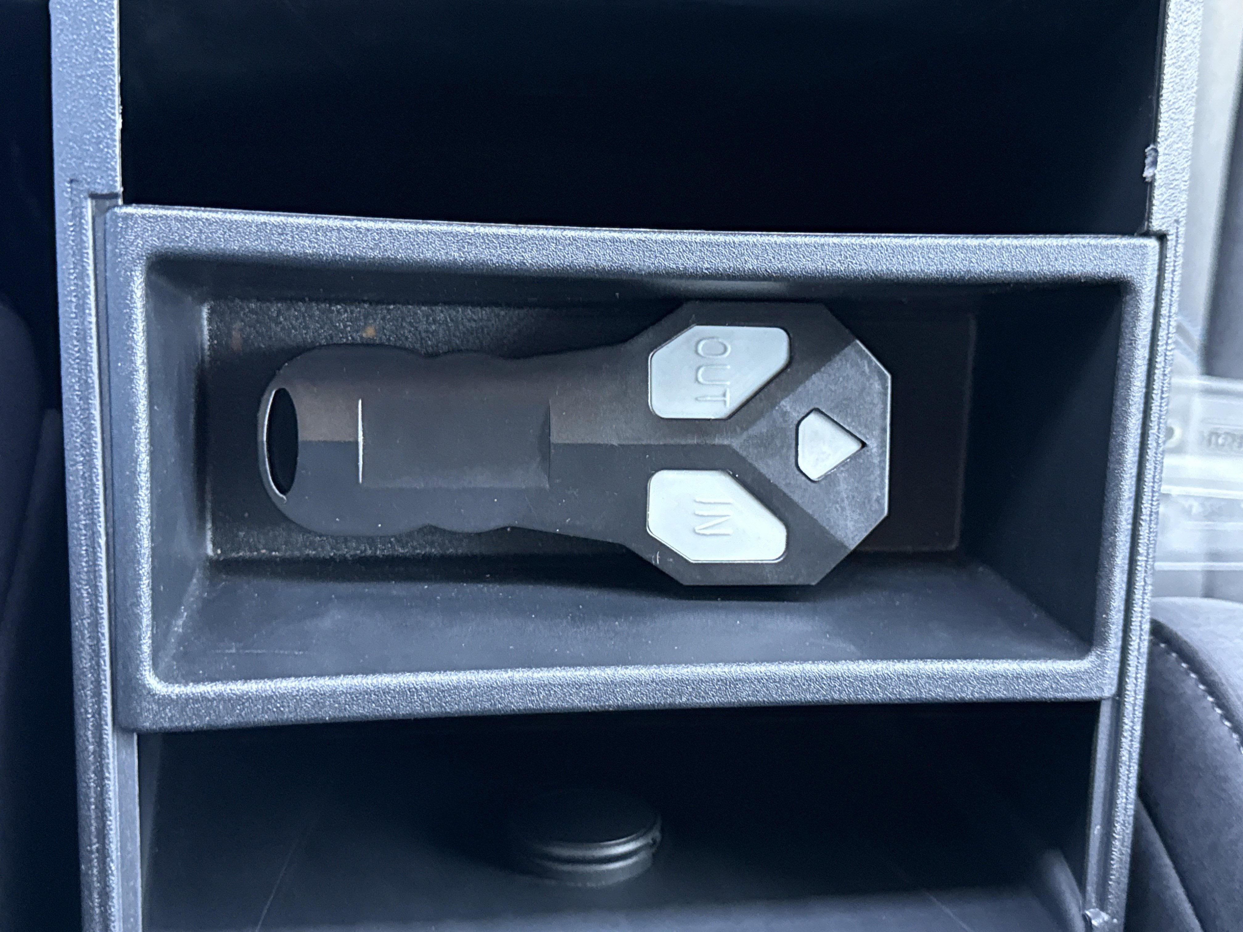 2021 Ford Bronco Black Diamond