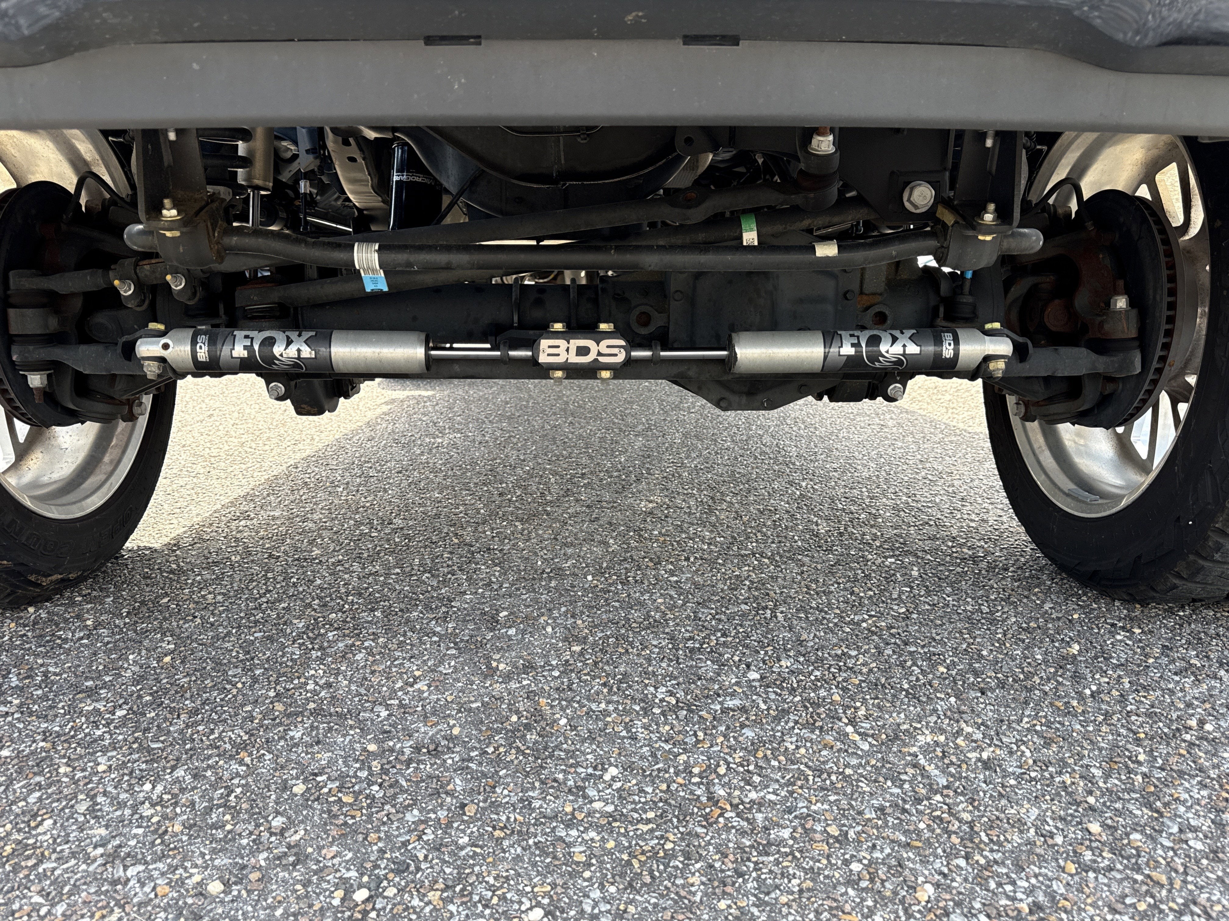 2023 Ford Super Duty F-250 SRW King Ranch